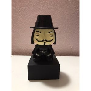 nwtgoodies V for Vendetta OOB Funko Pop!